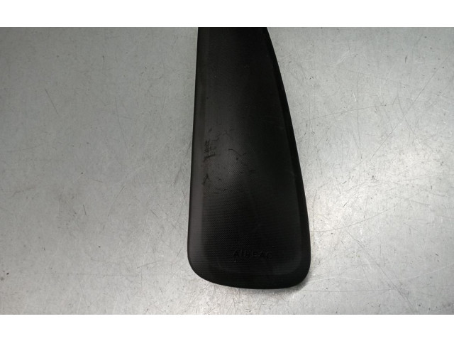 Подушка безопасности в сиденье 985H13367R, A4538602002   Renault Twingo III