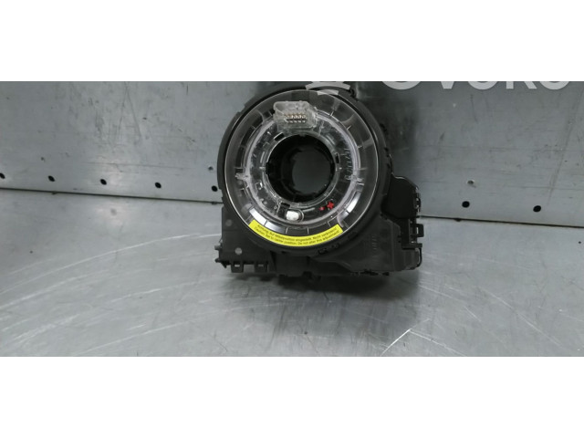 Полоса надувных подушек (кольцо srs) Audi A6 S6 C7 4G 2011 - 2018 года 4H0953568K