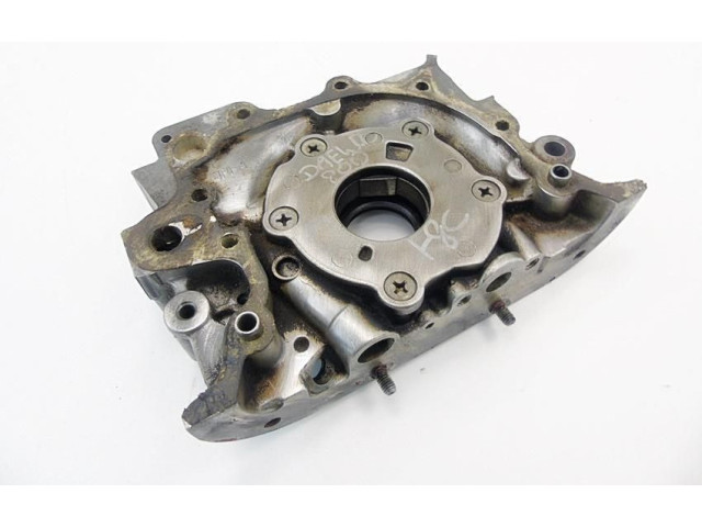 Масляный насос   F8CVPOS  Chevrolet Matiz 