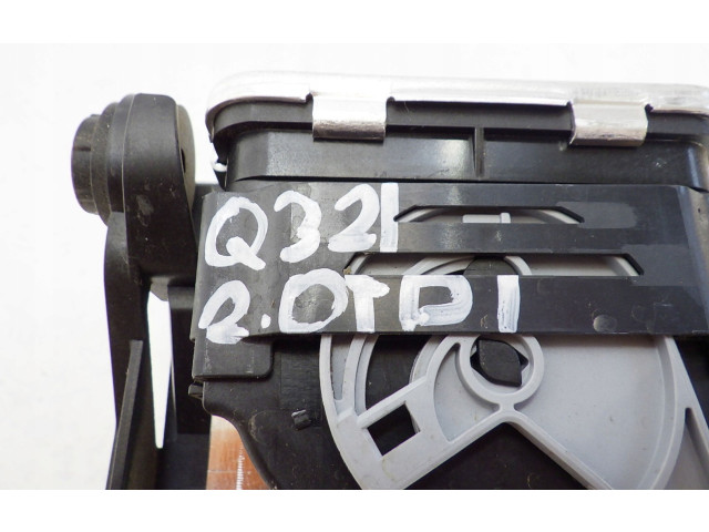 Блок АБС 5Q0614517GA Audi Q3 F3 2018 - года