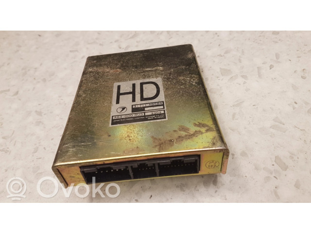 Блок управления двигателя 31711AB584, A64000RU3 Subaru Legacy