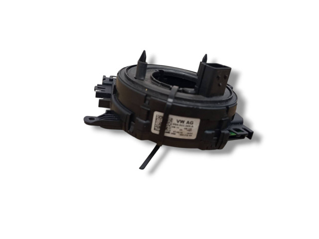 Подрулевой шлейф SRS 5Q0953569A, 409216HU Skoda Superb B8 (3V)