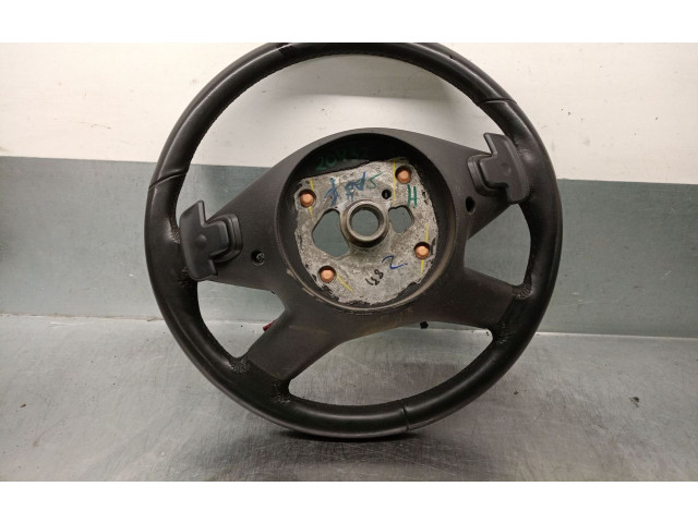 Руль Mercedes-Benz GL X164  2006 - 2012 года A1644606903, A16446069039E38      