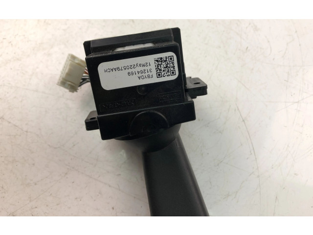 Подрулевой переключатель 31264169   Volvo V70