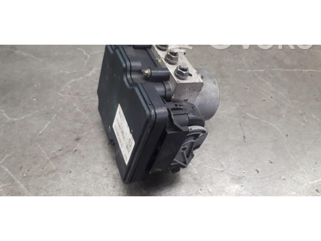 Блок АБС 0265956084   Skoda  Fabia Mk3 (NJ)  2015 - 2021 года