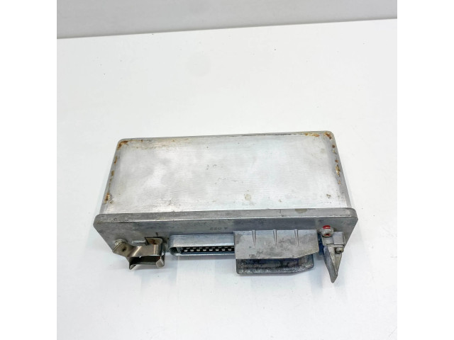 Řídící jednotka 0265101016, 64600009 Mercedes-Benz SL R107 1986