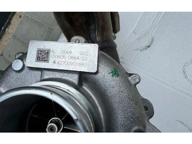 Нагнетатель