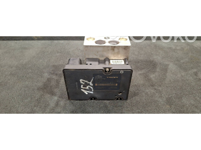 Блок АБС 8671224, 5WK84002 Volvo XC90 2003 - 2006 года