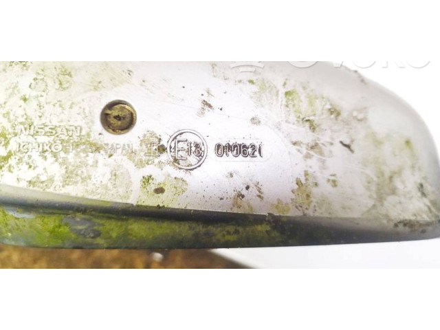 Zpětné zrcátko Nissan X-Trail T30 2002 E13010621