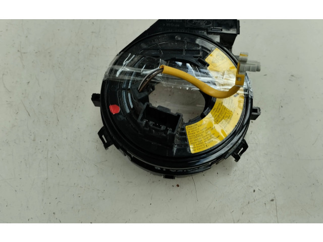 Подушка безопасности водителя DV6T-14A664-AA   Ford Transit -  Tourneo Connect