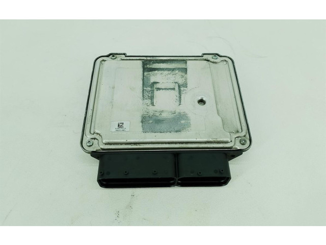 Řídící jednotka 96858577 Chevrolet Captiva 2007