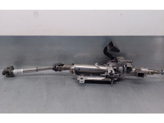 Рулевая рейка 98247375ZD Peugeot 2008 I 2013 - 2019 года