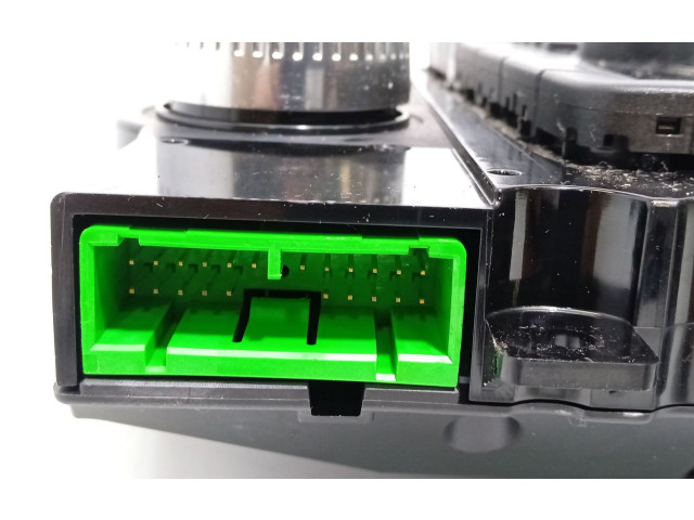 Модуль блока управления кондиционером 31443425, 24346111   Volvo XC60