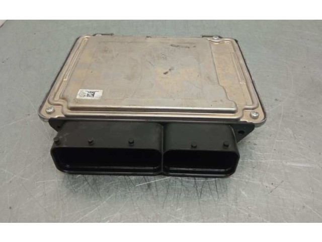 Блок управления двигателя 04C907309BP Skoda Karoq