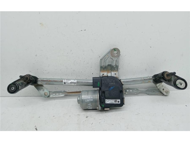 Моторчик дворников 5FG955113B, 0090130    Cupra Formentor