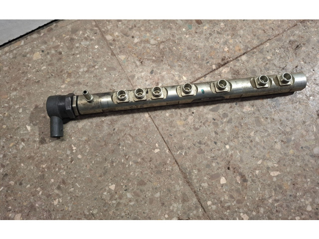 Vstřikovací lišta 7792492, 779249204 BMW 7 E65 E66