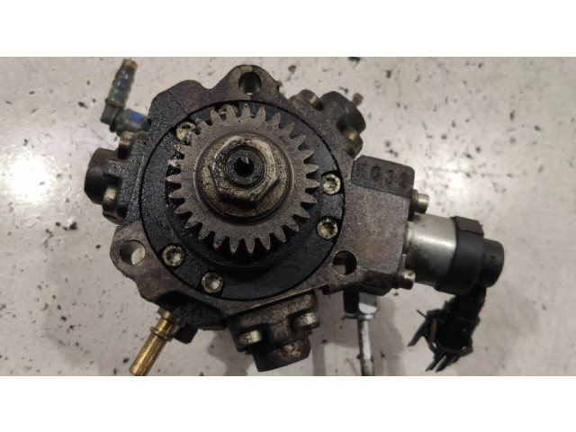 Vstřikovací čerpadlo 8200804288 Renault Laguna III pro naftový motor 2.0