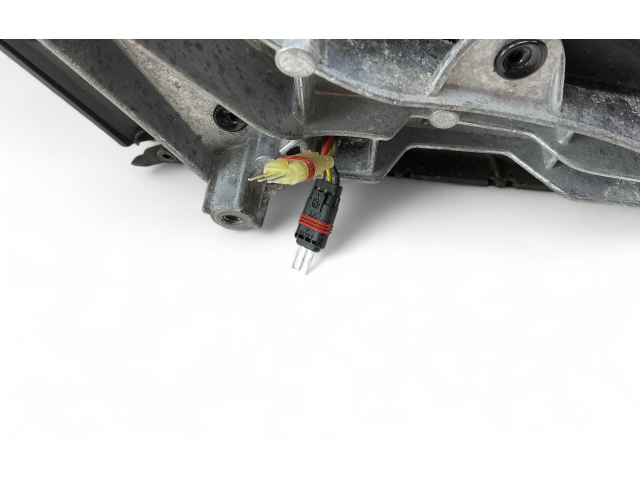 Zpětné zrcátko BMW 1 F20 F21 2016 A046314