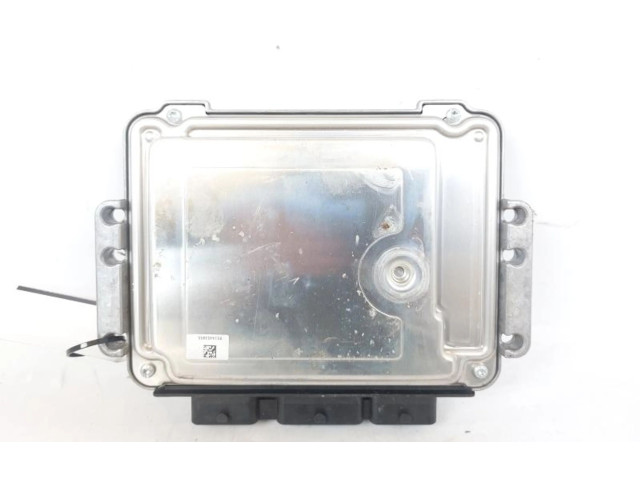 Řídící jednotka 0281013872 Citroen C3 Picasso 2009