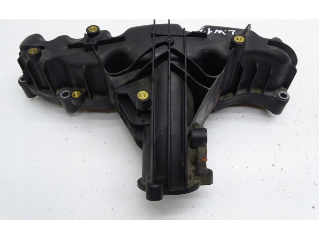 Всасывающий коллектор 03L129711AF Audi A5 8T 8F