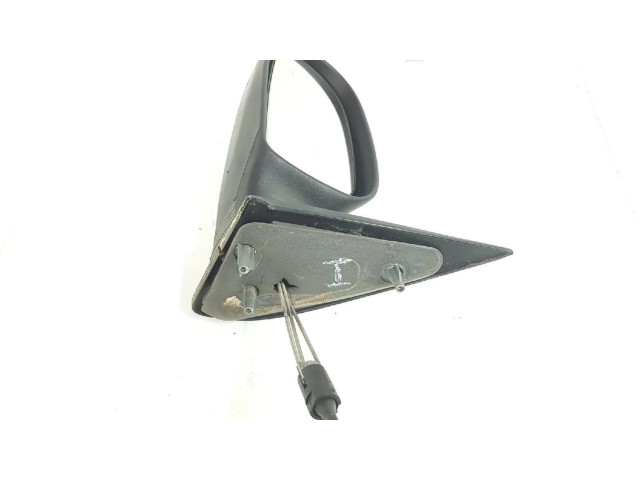 Zpětné zrcátko Сзади Citroen Saxo 2000 8148KS