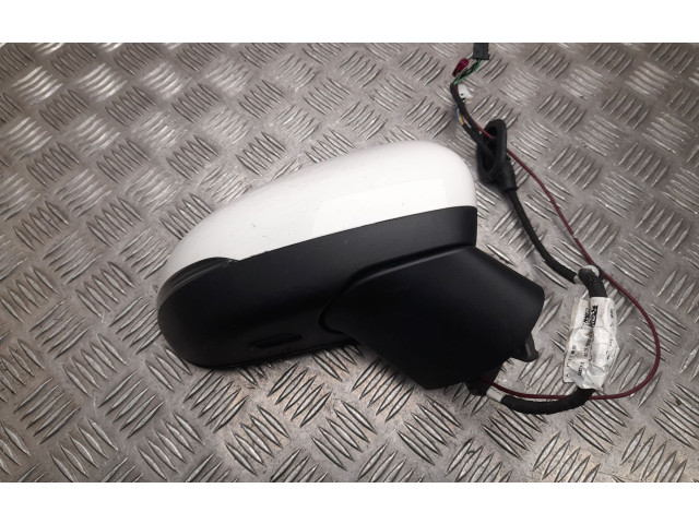 Zpětné zrcátko Mercedes-Benz CLA C118 X118 2020 E1041496, P2256