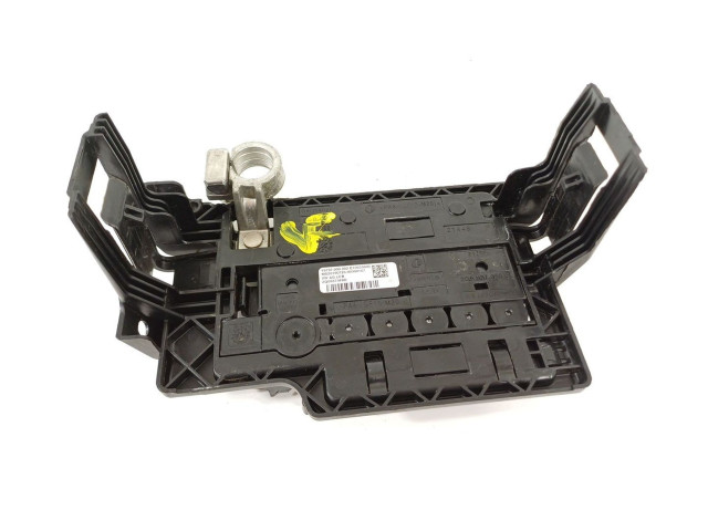 Модуль управления BSM 2Q0937548D Skoda Scala