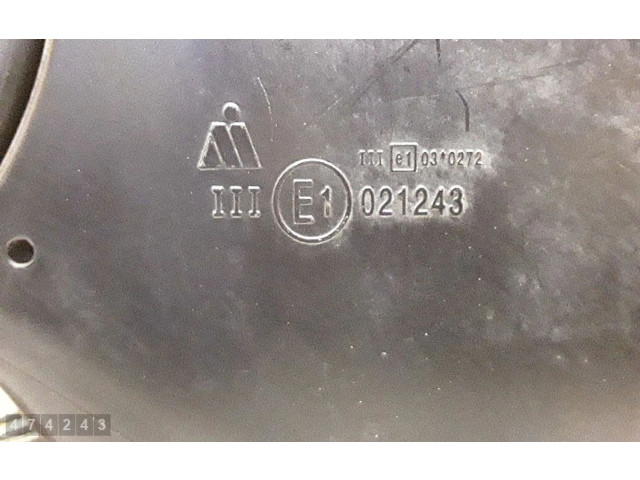 Zpětné zrcátko Honda CR-V 2017 e1021243