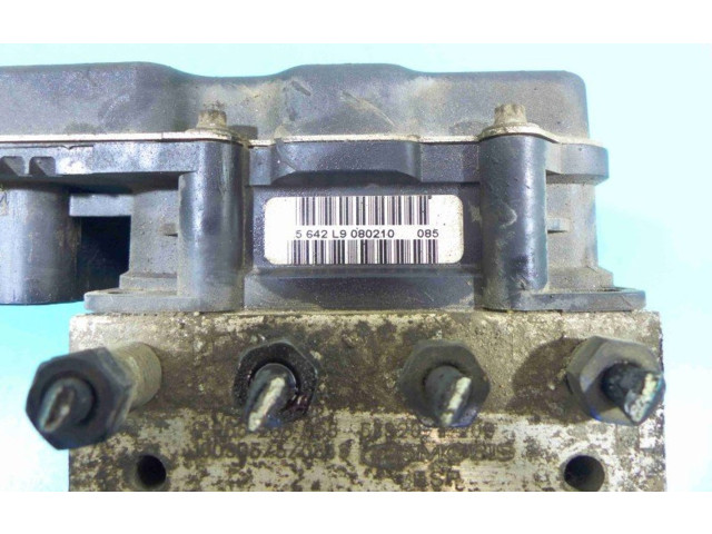 Блок АБС 0265951240, IMPRK1200910   KIA  Venga   -  года