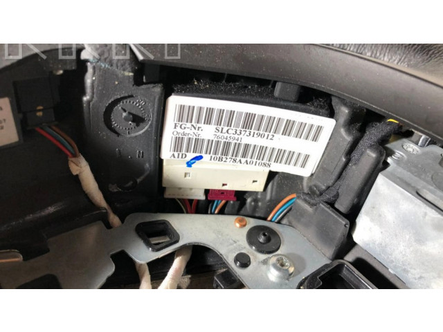 Volant BMW 5 GT F07 2011 C1610236110, 1610236110