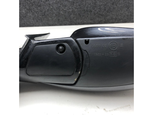 Zpětné zrcátko pravé Peugeot 607 2006 221046