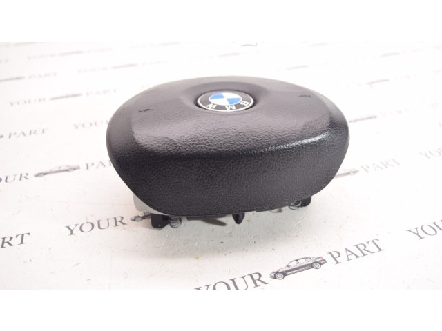 Руль BMW 7 F01 F02 F03 F04 2008-2016 года