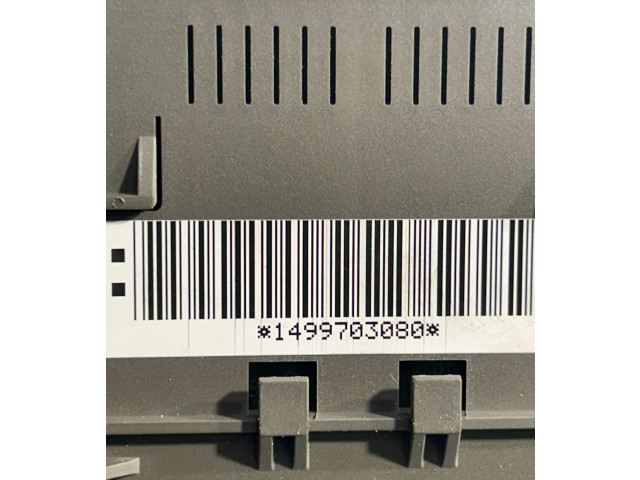 Блок предохранителей 1499703080 Citroen C8