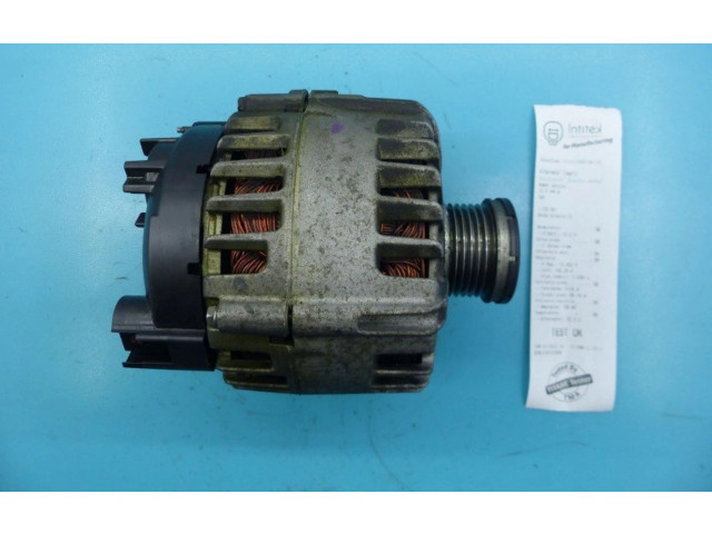 Генератор 03C903025D, IMPRK1235951 Skoda Octavia Mk2 (1Z)