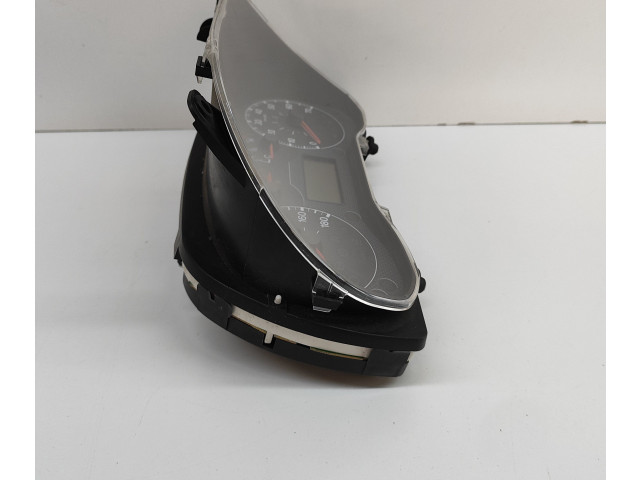 Панель приборов 1364441080 Citroen Nemo