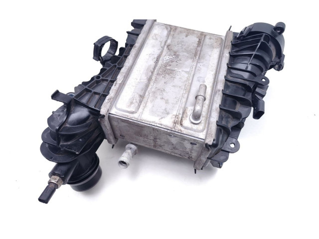 Интеркулер  32223404, 32138750   Volvo XC90 