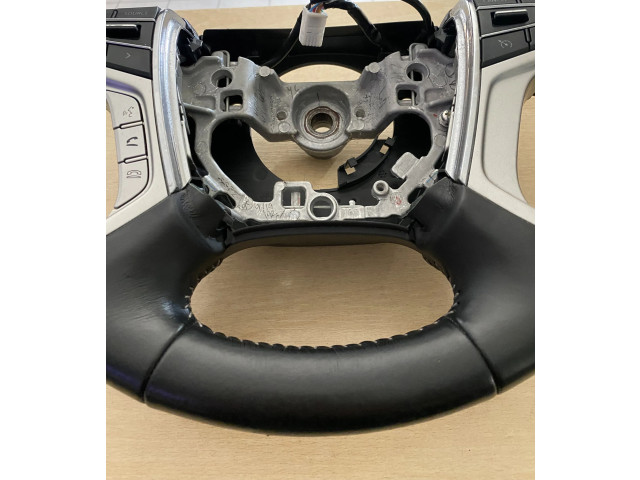 Руль Mitsubishi Outlander 2013 - 2021 года 262XB