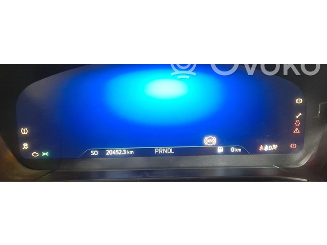 Přístrojová deska Ford Kuga III 2021 2664376, MV4T10849DJC