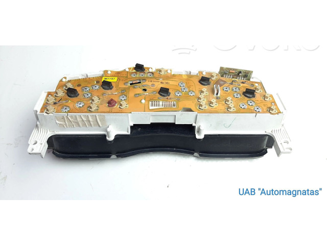 Přístrojová deska Ford Explorer 1999 F87F10C956D, M7797