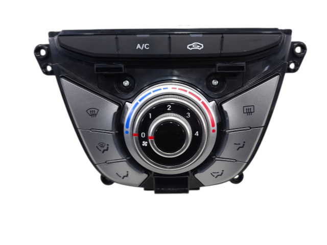 Блок управления климат-контролем 972501K520GU, 97250-1K520 Hyundai ix20