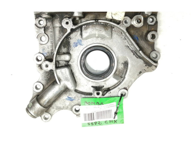 Čerpadlo oleje 0070905177   Citroen C3   8HY