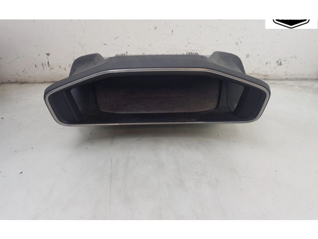 Панель приборов 9847841380, 9847841380   Peugeot 2008 II       