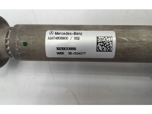 Zpětné zrcátko Mercedes-Benz A W177 AMG 2020 1774603000