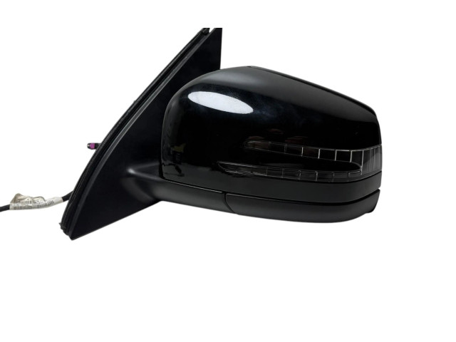 Зеркало электрическое        Mercedes-Benz GL X166  2013 - 2019 года   