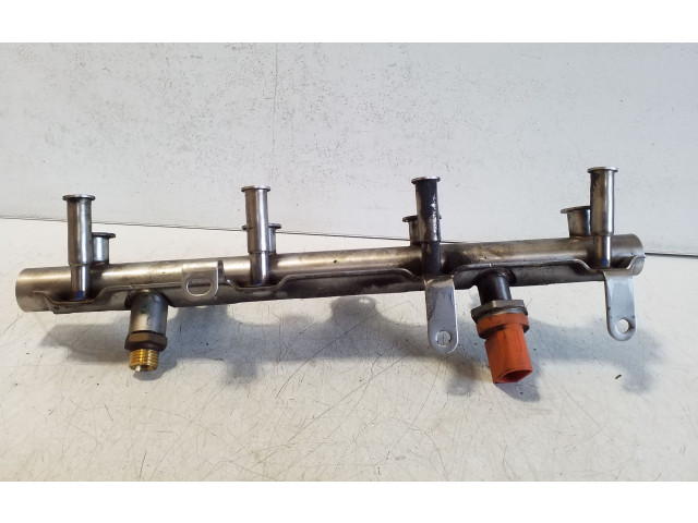 Топливная рампа 06J133317M, 1019139S02   Skoda Superb B6 (3T)  