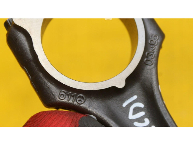 Píst Mercedes-Benz E W211