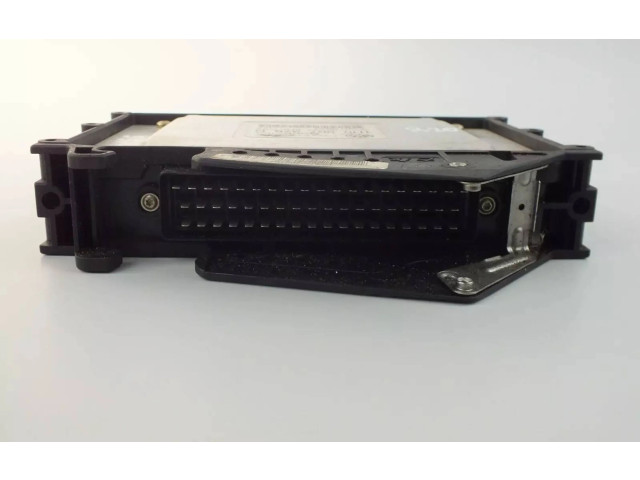 Блок управления АБС 1H0907379D   Volkswagen PASSAT B7