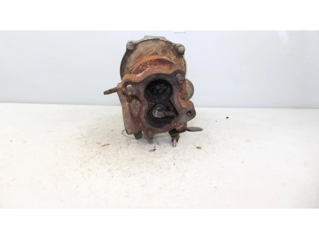  Турбина Renault Clio II  54359700002         