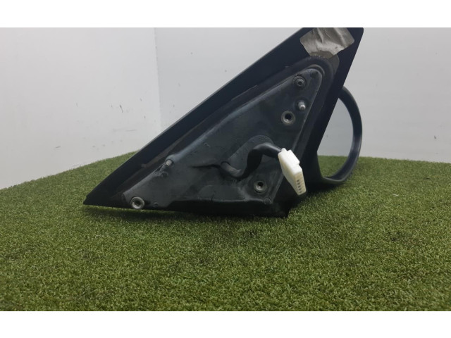 Зеркало электрическое Alfa Romeo 166 1998 - 2003 года