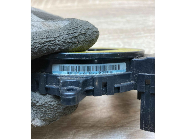 Подрулевой шлейф SRS KKPZ7D0586 Mitsubishi Colt